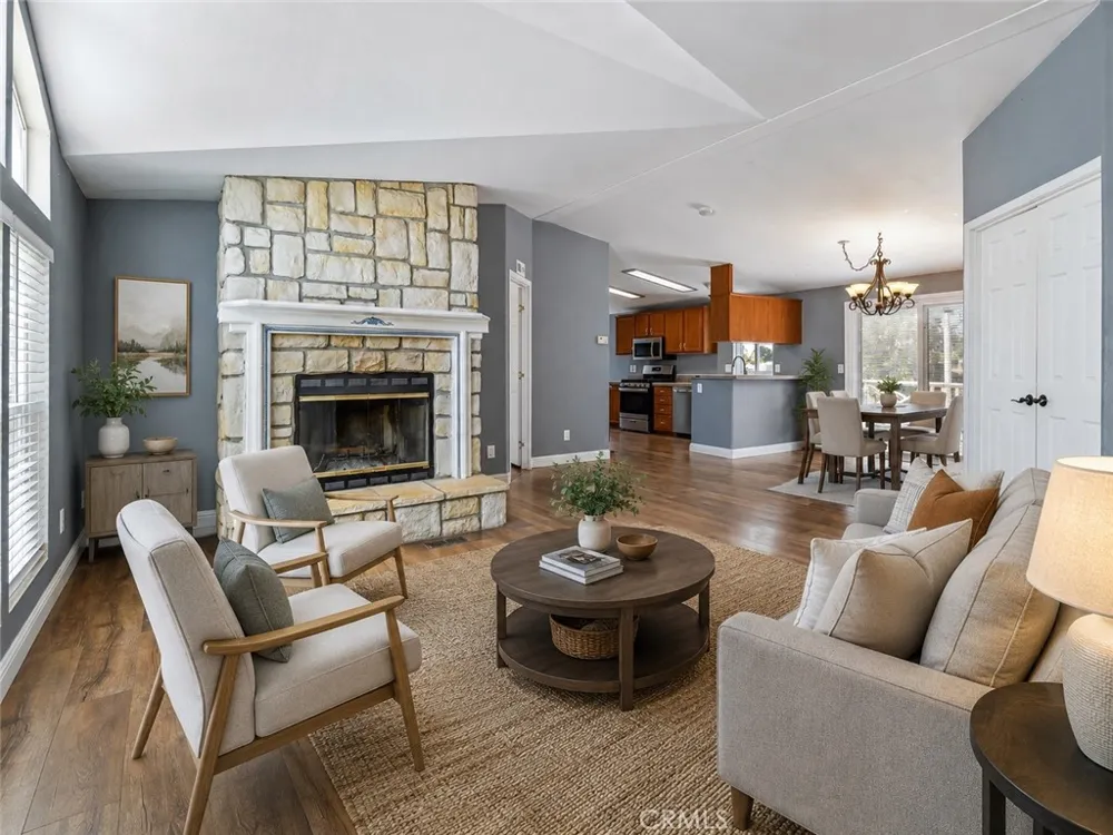 8740 Martinez Drive San Miguel, CA 93451