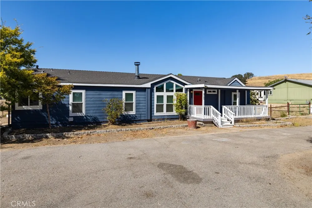 8740 Martinez Drive San Miguel, CA 93451