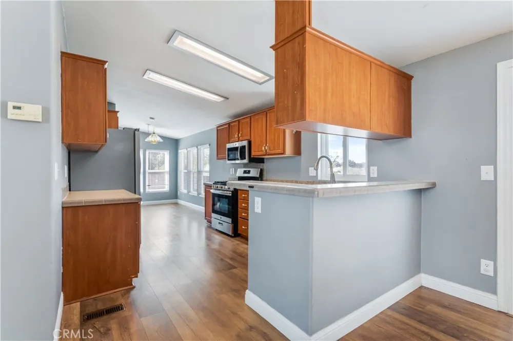 8740 Martinez Drive San Miguel, CA 93451