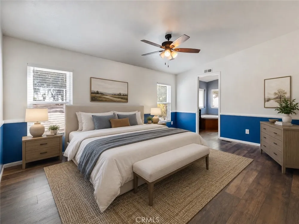 8740 Martinez Drive San Miguel, CA 93451
