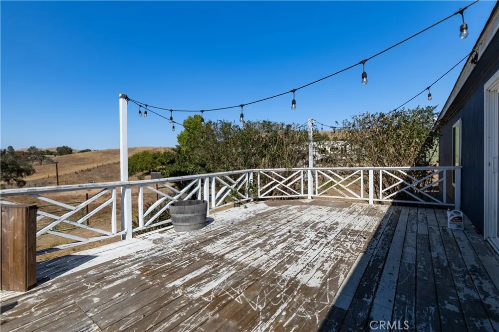 8740 Martinez Drive San Miguel, CA 93451