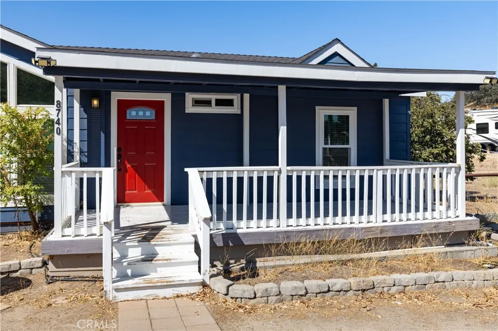 8740 Martinez Drive San Miguel, CA 93451