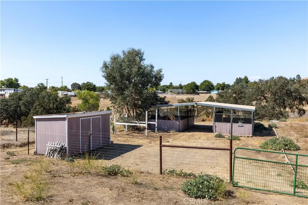 8740 Martinez Drive San Miguel, CA 93451