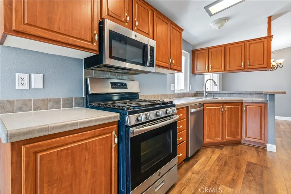 8740 Martinez Drive San Miguel, CA 93451