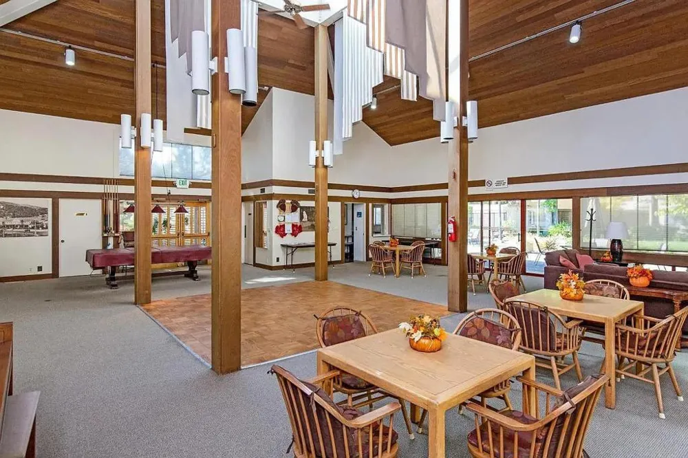 443 Alberto Way #B219 Los Gatos, CA 95032