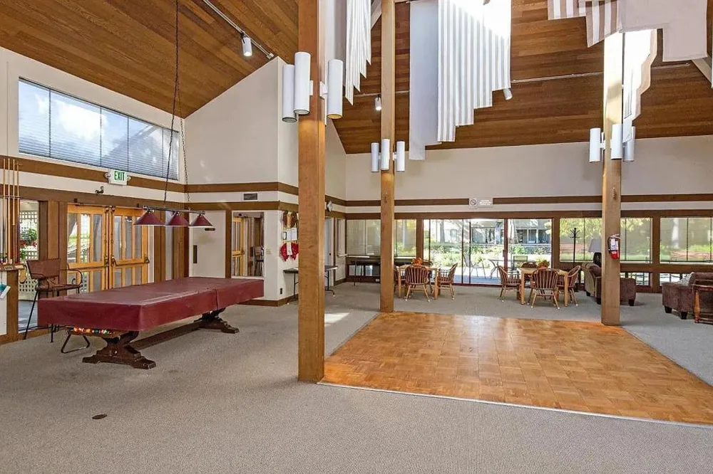 443 Alberto Way #B219 Los Gatos, CA 95032
