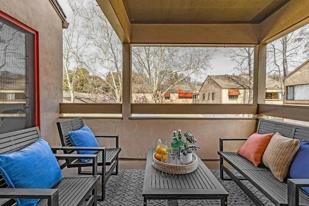 443 Alberto Way #B219 Los Gatos, CA 95032