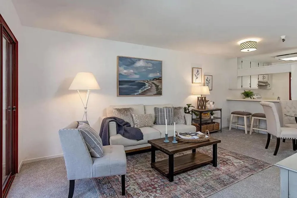 443 Alberto Way #B219 Los Gatos, CA 95032