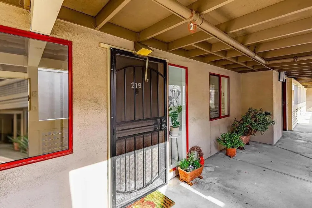 443 Alberto Way #B219 Los Gatos, CA 95032