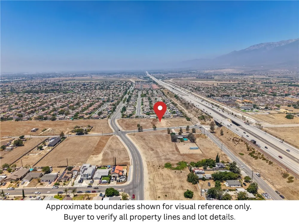 6542 Knox Fontana, CA 92336
