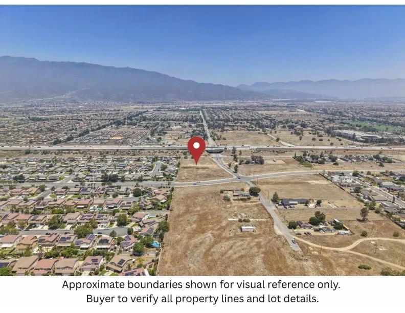 6542 Knox Fontana, CA 92336