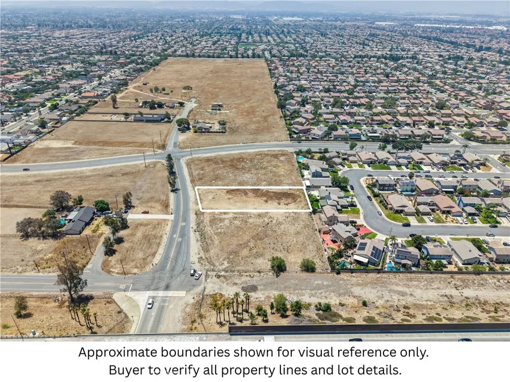 6542 Knox Fontana, CA 92336