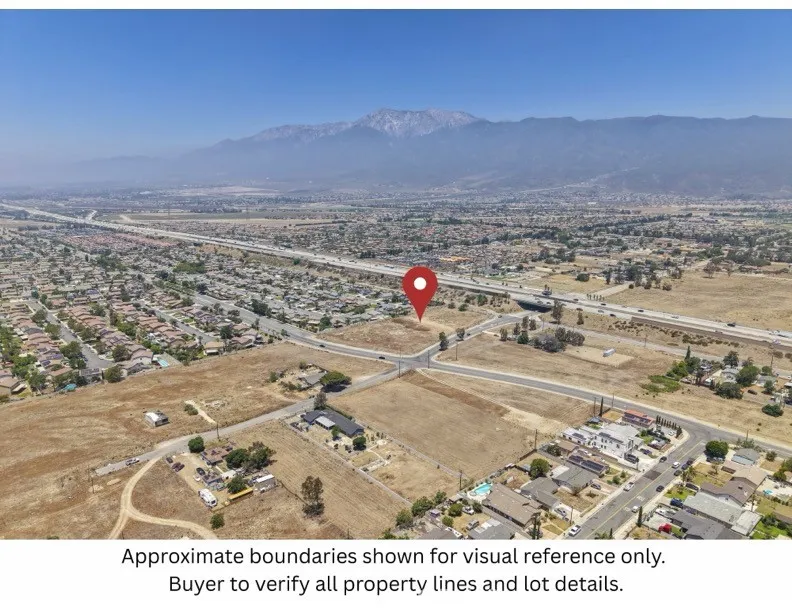 6542 Knox Fontana, CA 92336
