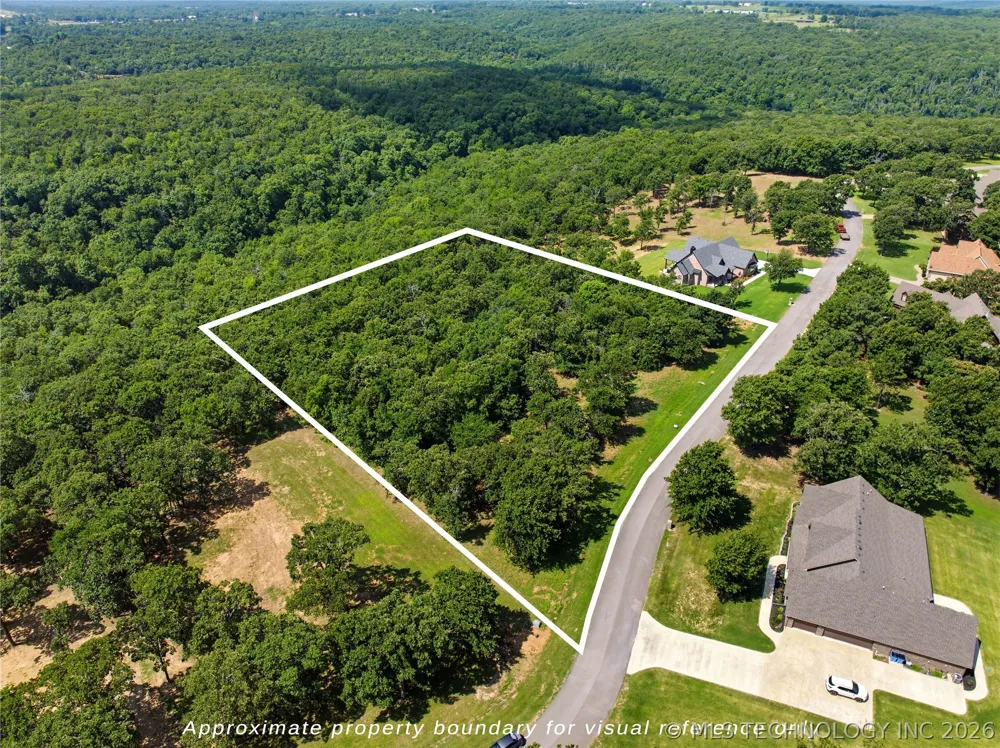 958 ROAD Vian, OK 74962