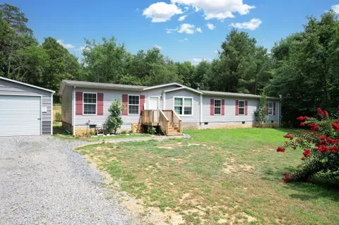 326 Mcclure Road
