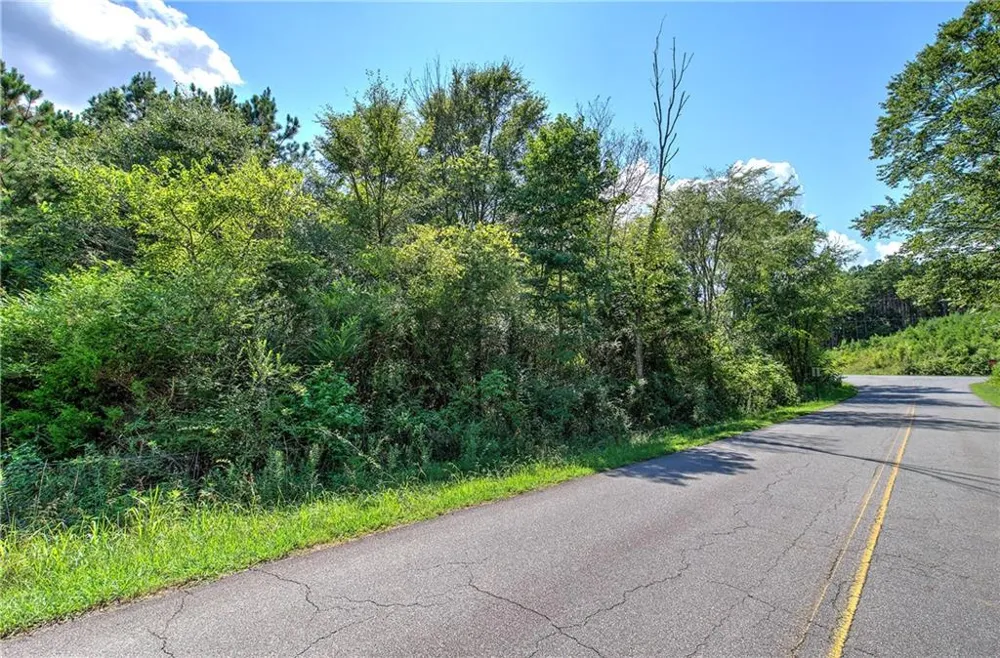 000 Crowe Springs Spur Adairsville, GA 30103