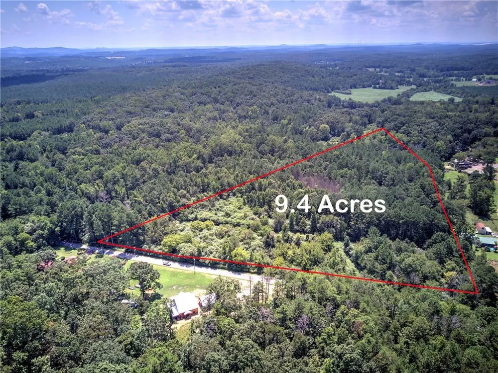 000 Crowe Springs Spur Adairsville, GA 30103
