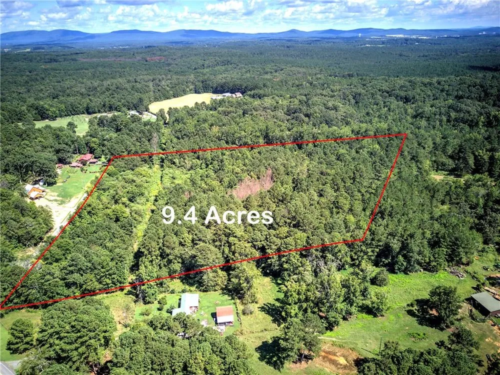 000 Crowe Springs Spur Adairsville, GA 30103