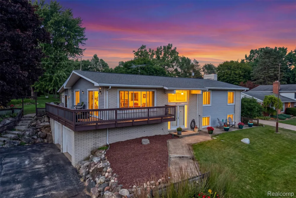 10504 Tamryn Boulevard Rose Township, MI 48442