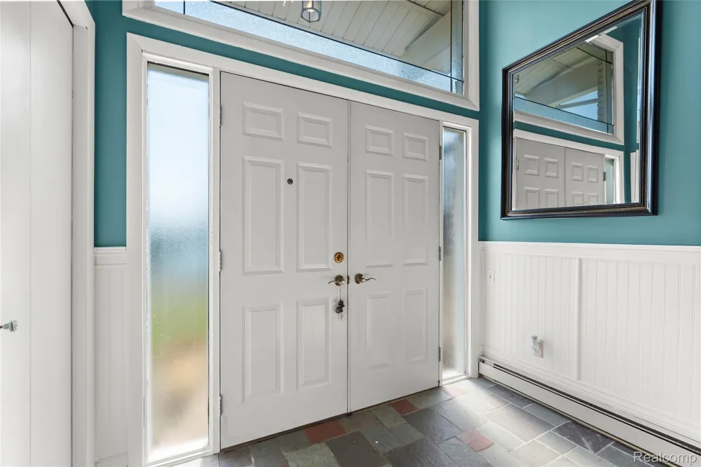 10504 Tamryn Boulevard Rose Township, MI 48442