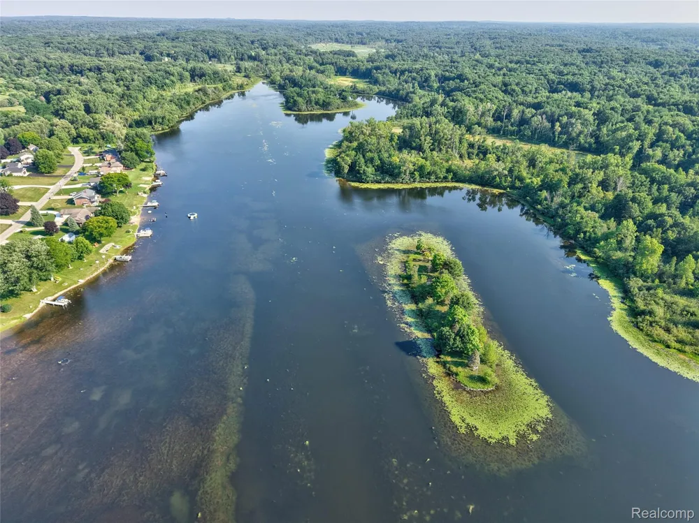 10504 Tamryn Boulevard Rose Township, MI 48442