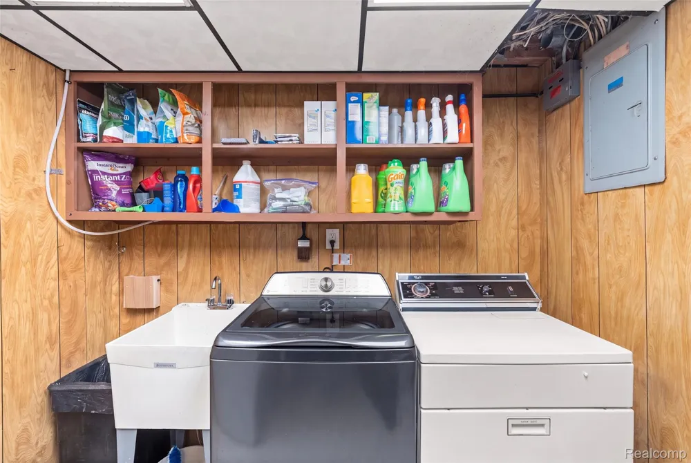 10504 Tamryn Boulevard Rose Township, MI 48442