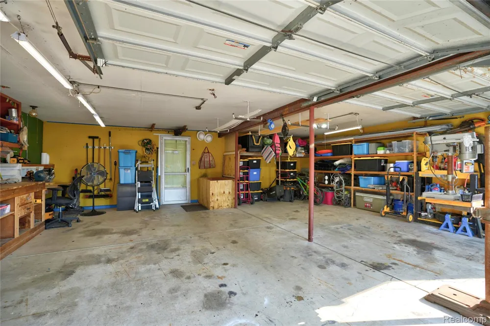 10504 Tamryn Boulevard Rose Township, MI 48442