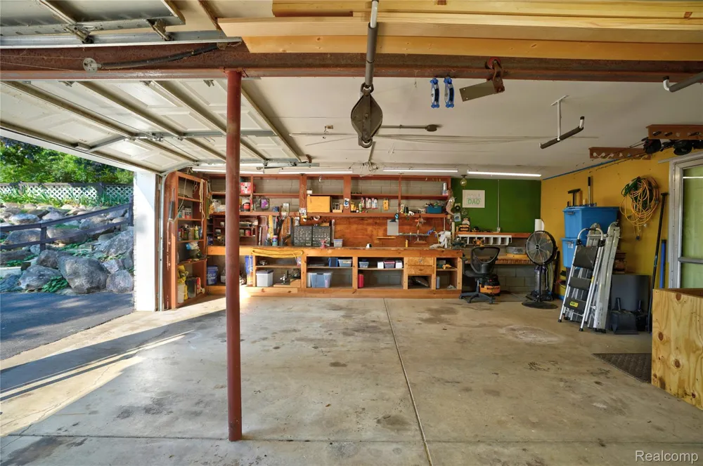 10504 Tamryn Boulevard Rose Township, MI 48442