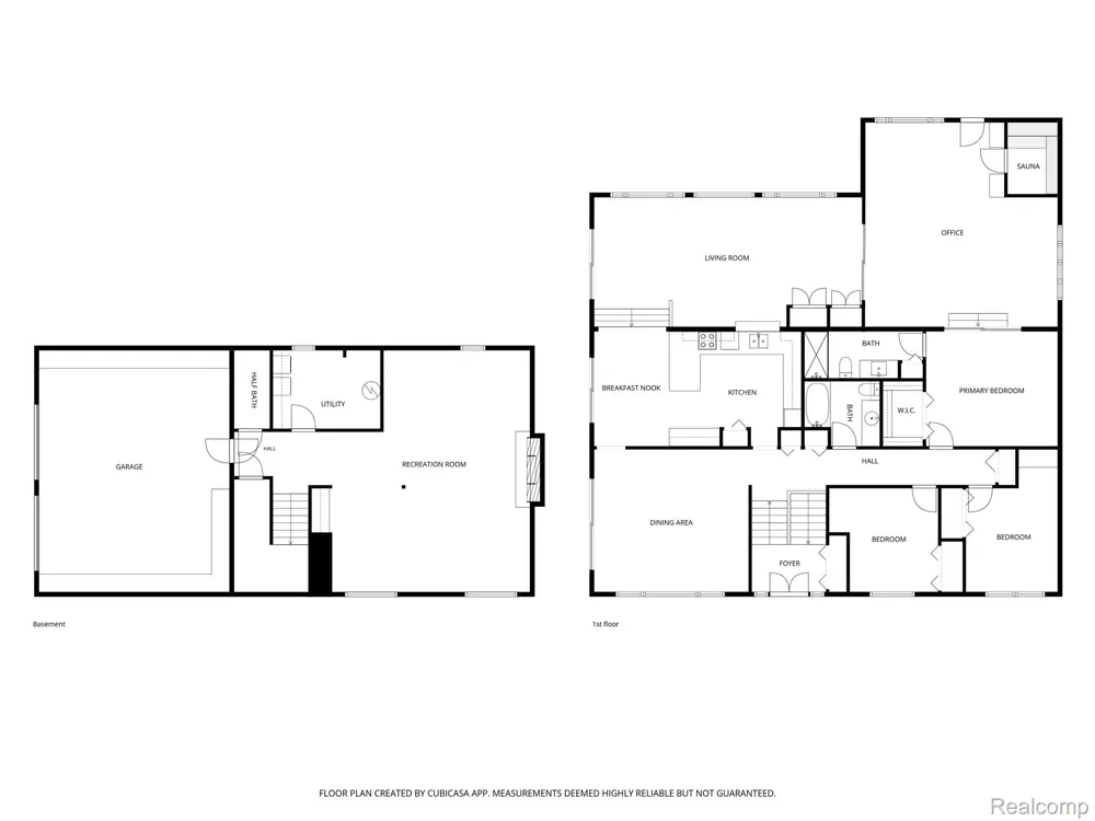 10504 Tamryn Boulevard Rose Township, MI 48442
