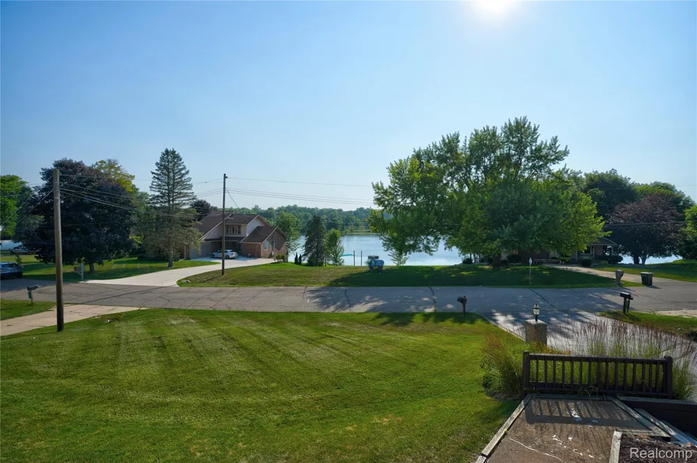 10504 Tamryn Boulevard Rose Township, MI 48442