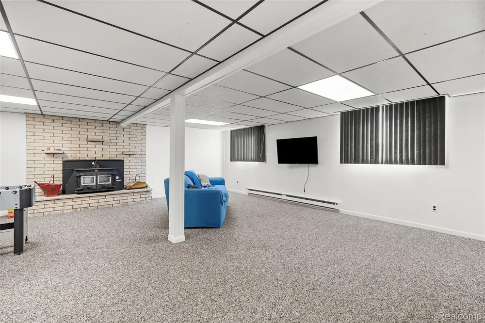 10504 Tamryn Boulevard Rose Township, MI 48442