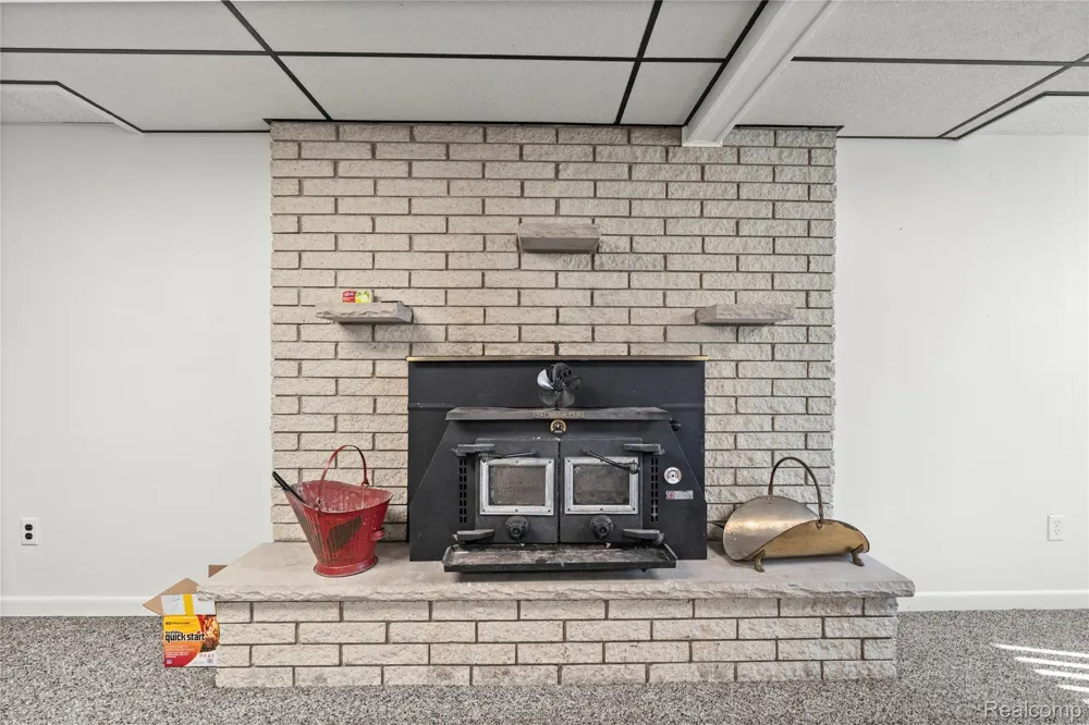 10504 Tamryn Boulevard Rose Township, MI 48442