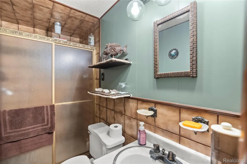 10504 Tamryn Boulevard Rose Township, MI 48442