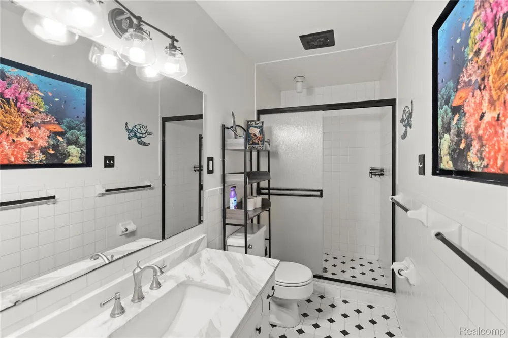 10504 Tamryn Boulevard Rose Township, MI 48442
