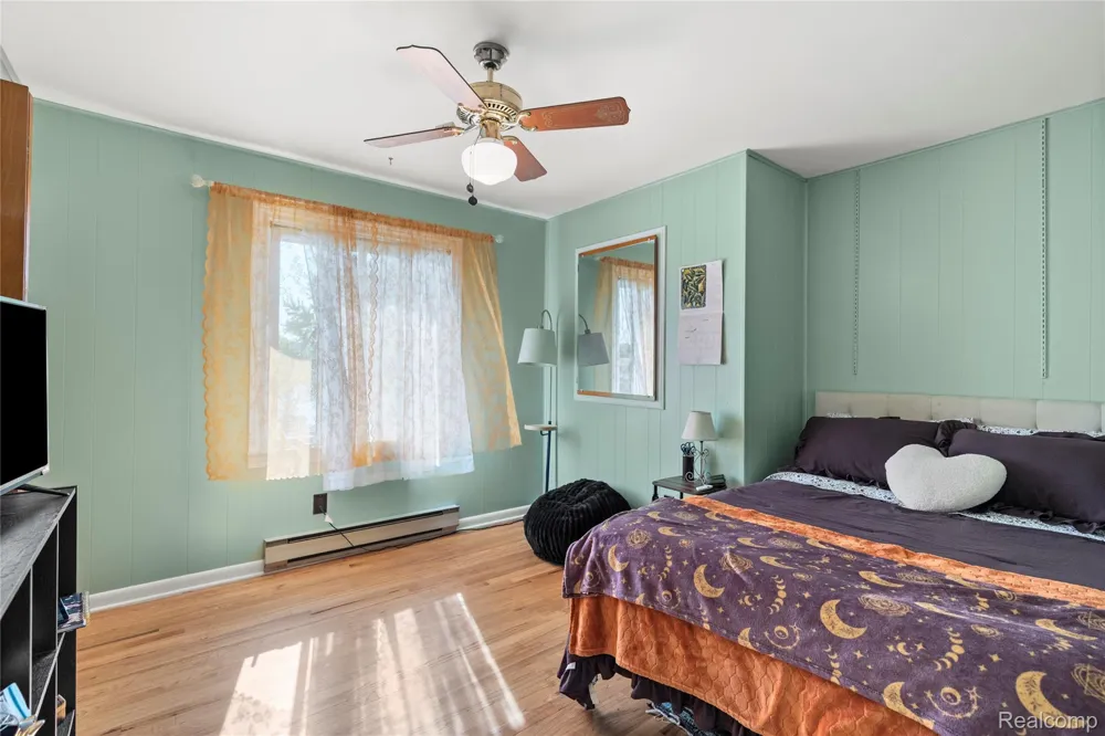 10504 Tamryn Boulevard Rose Township, MI 48442