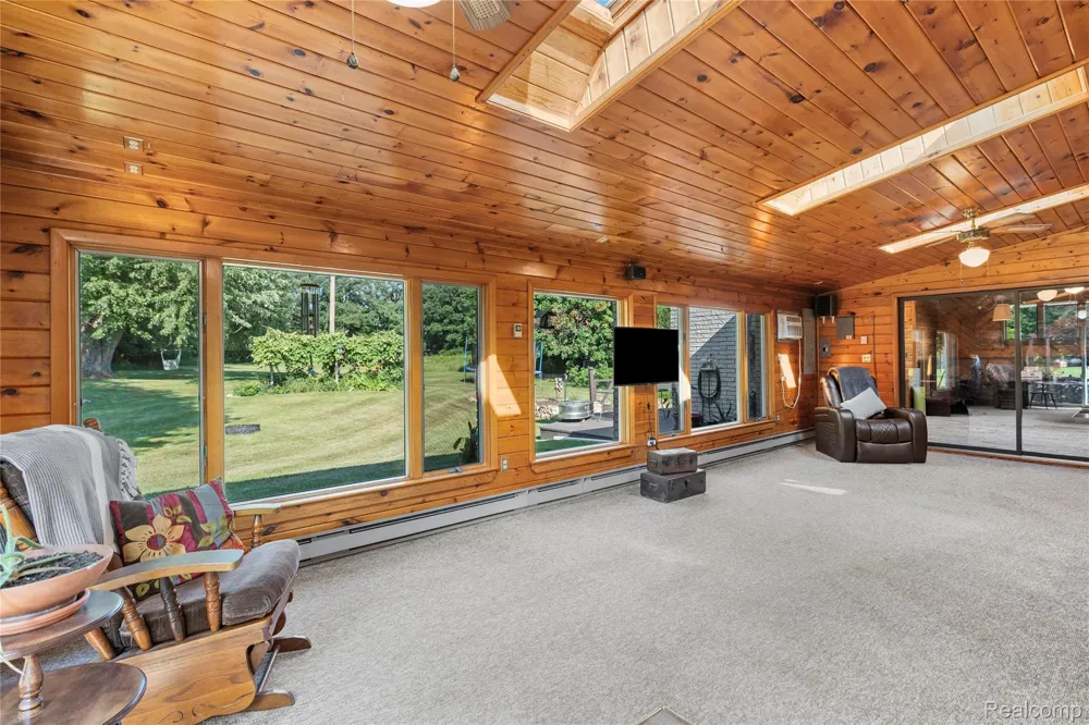 10504 Tamryn Boulevard Rose Township, MI 48442