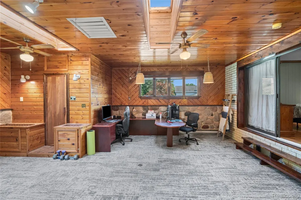 10504 Tamryn Boulevard Rose Township, MI 48442