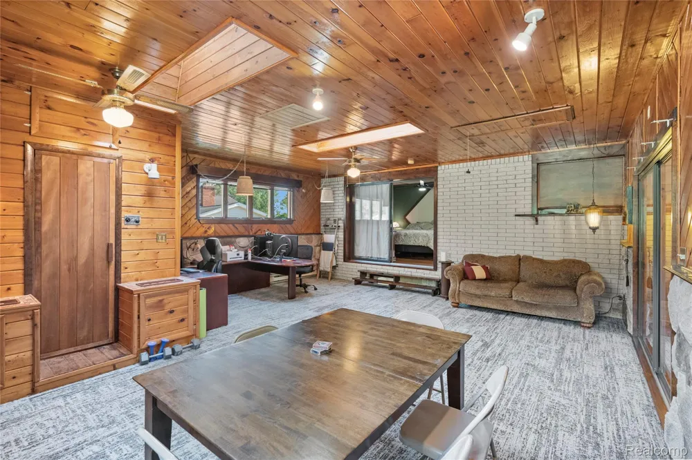 10504 Tamryn Boulevard Rose Township, MI 48442