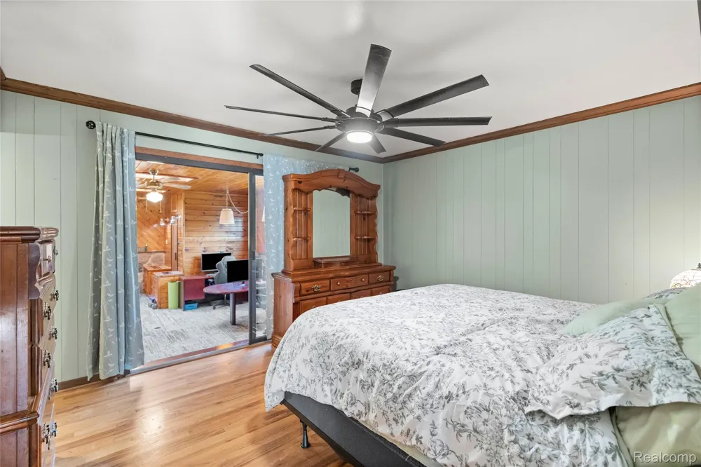 10504 Tamryn Boulevard Rose Township, MI 48442