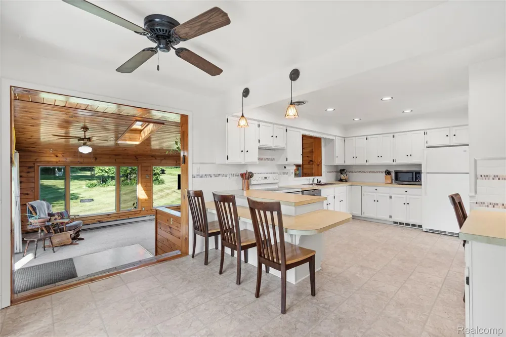 10504 Tamryn Boulevard Rose Township, MI 48442