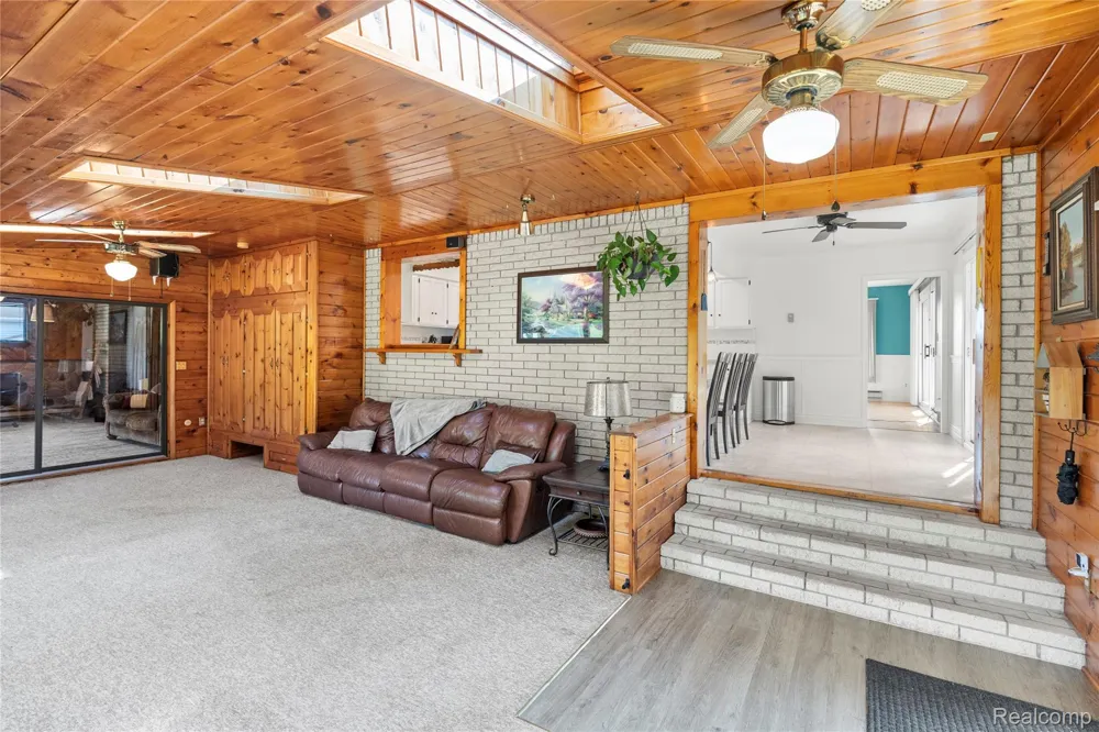10504 Tamryn Boulevard Rose Township, MI 48442
