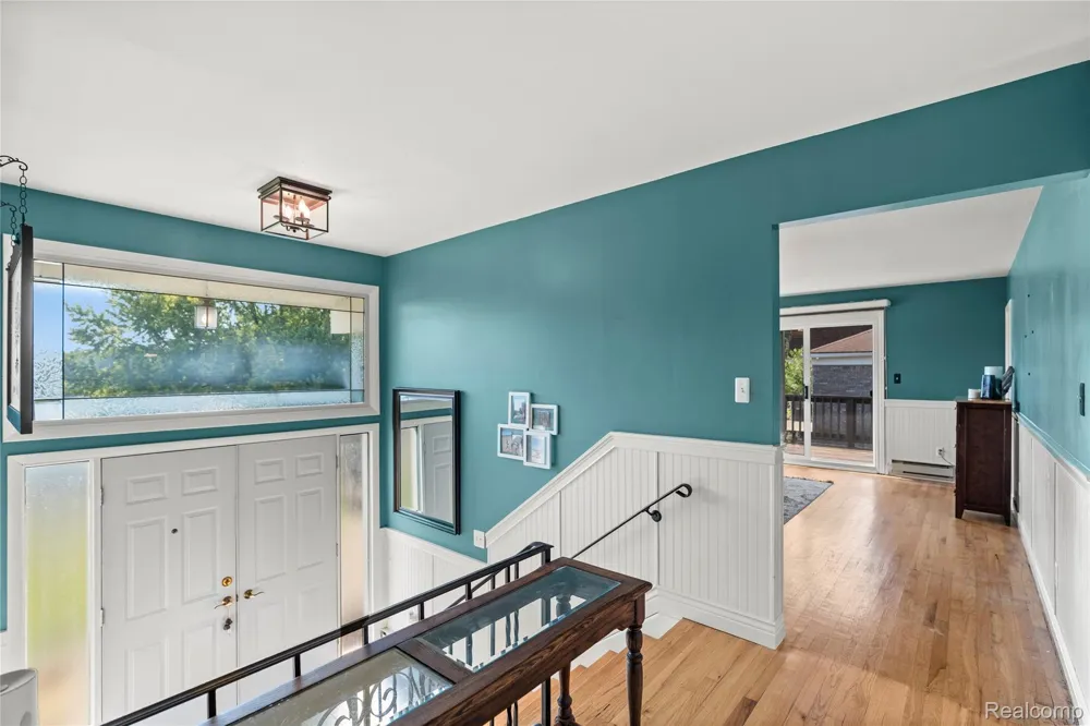 10504 Tamryn Boulevard Rose Township, MI 48442