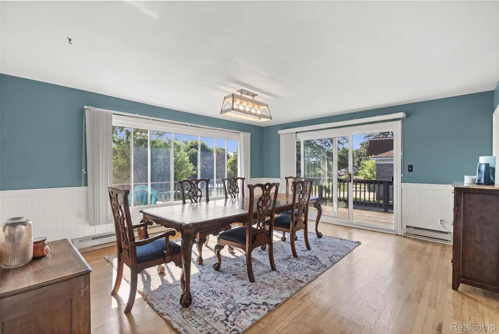 10504 Tamryn Boulevard Rose Township, MI 48442