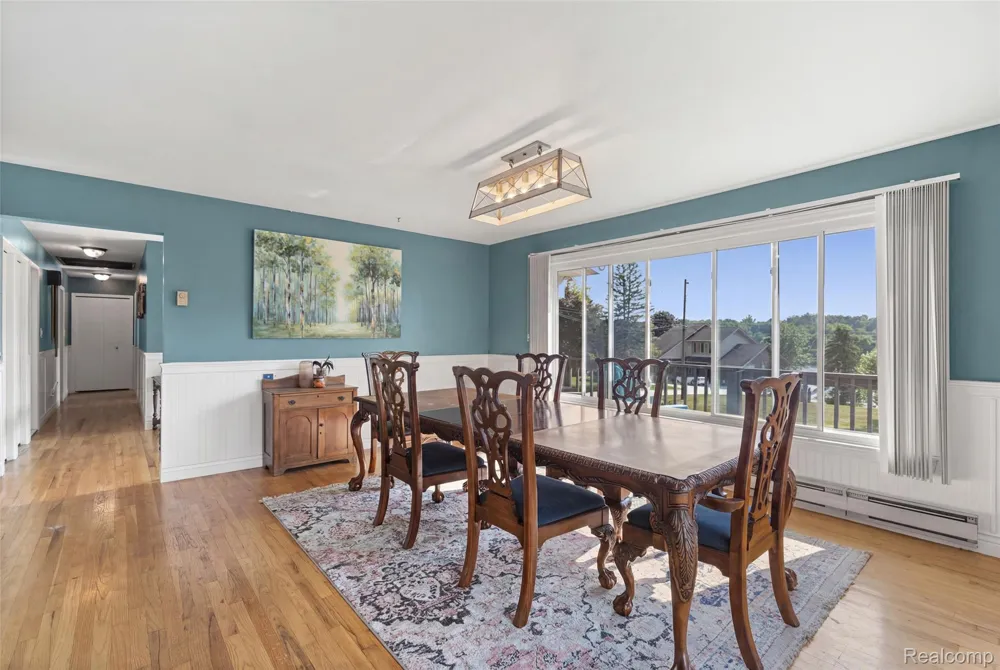 10504 Tamryn Boulevard Rose Township, MI 48442