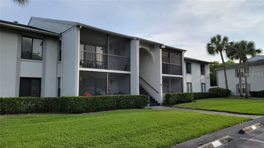 1723 PINE RIDGE ROAD #23 Sanford, FL 32773