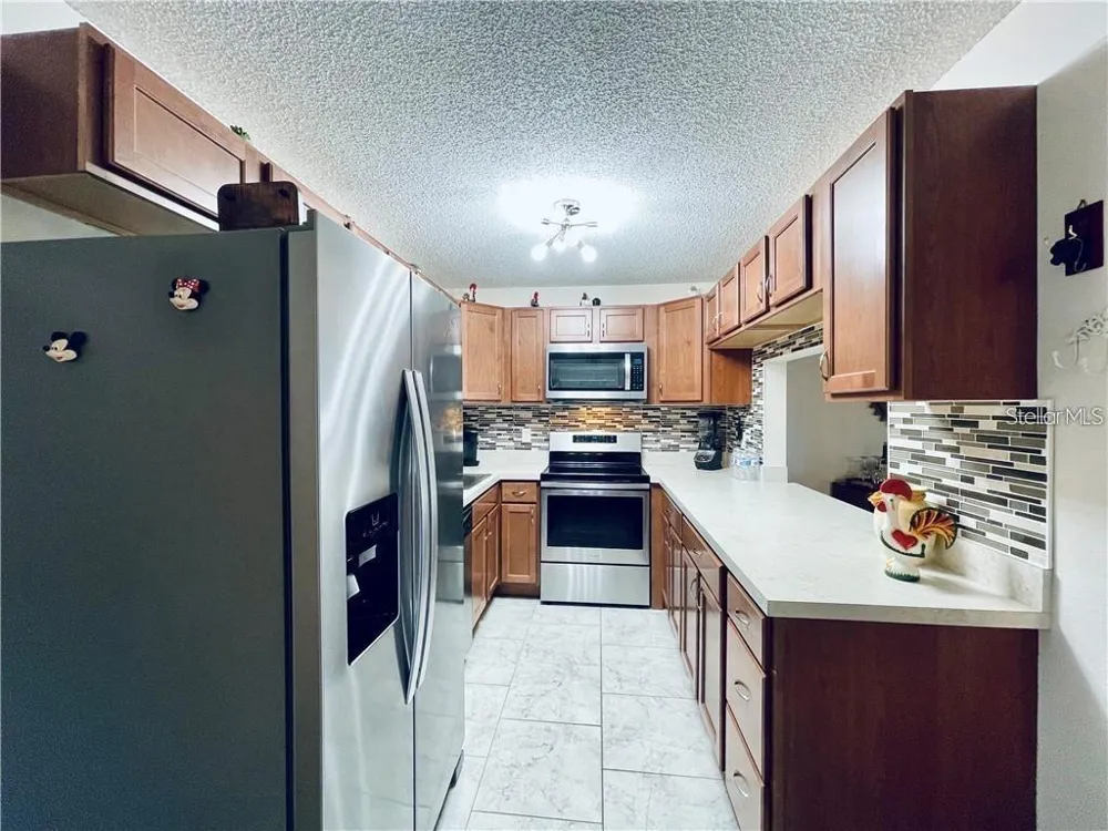1723 PINE RIDGE ROAD #23 Sanford, FL 32773