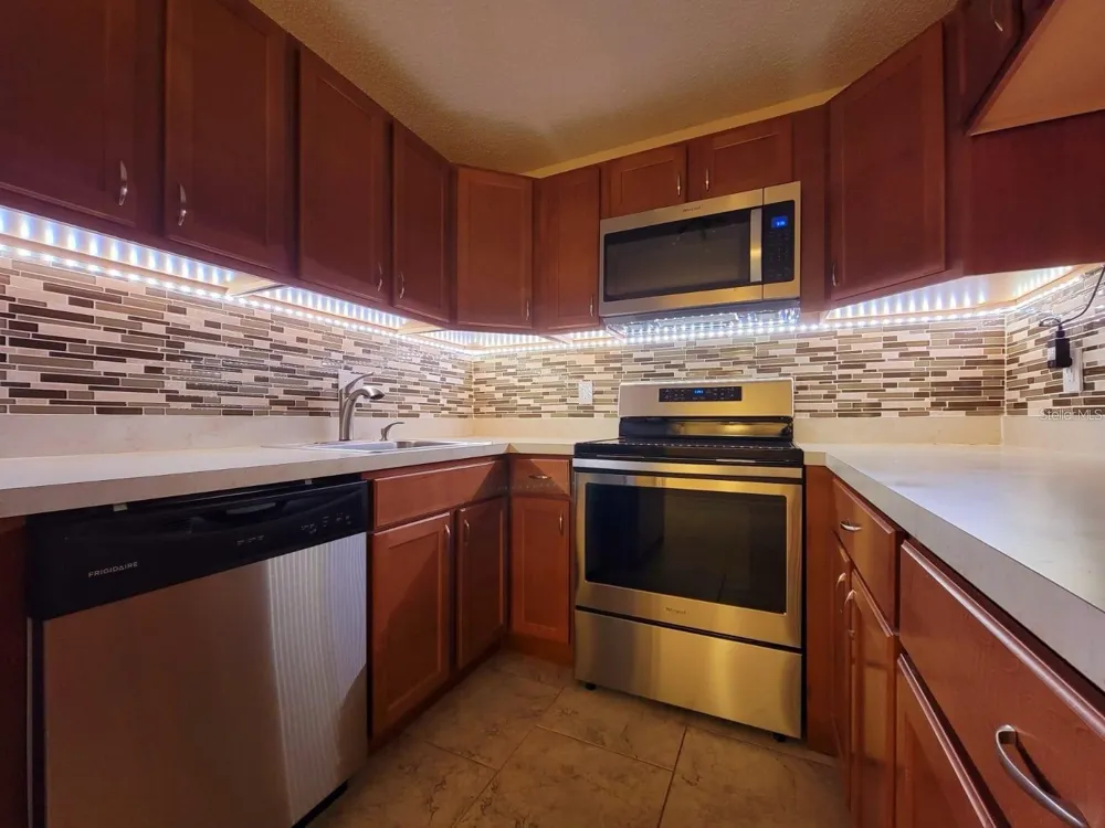 1723 PINE RIDGE ROAD #23 Sanford, FL 32773