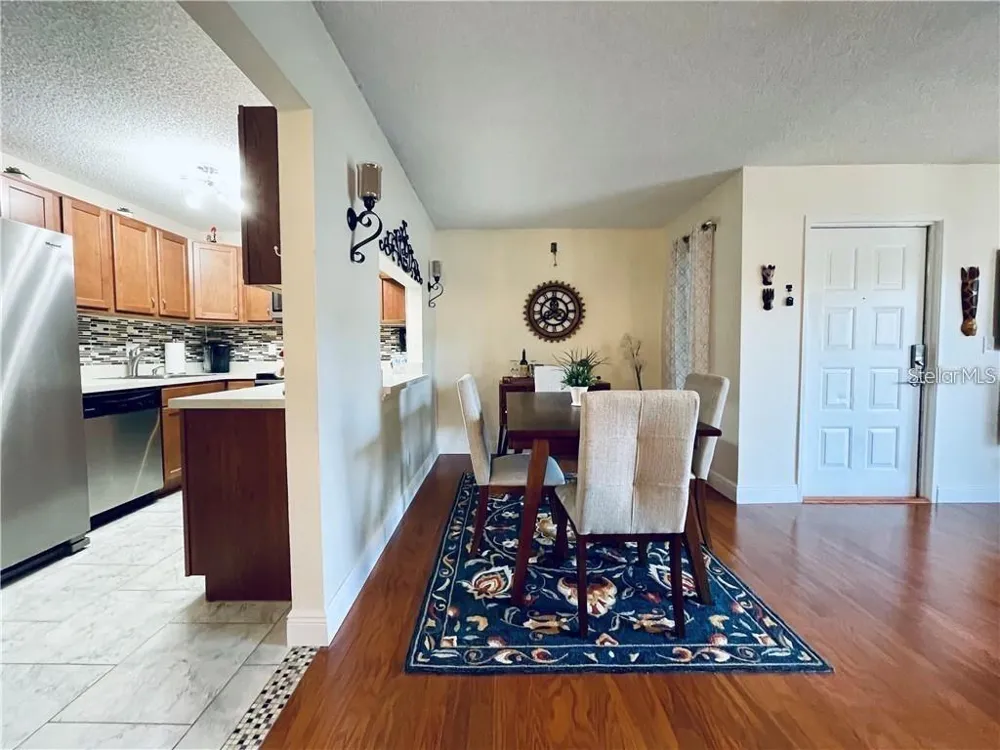 1723 PINE RIDGE ROAD #23 Sanford, FL 32773