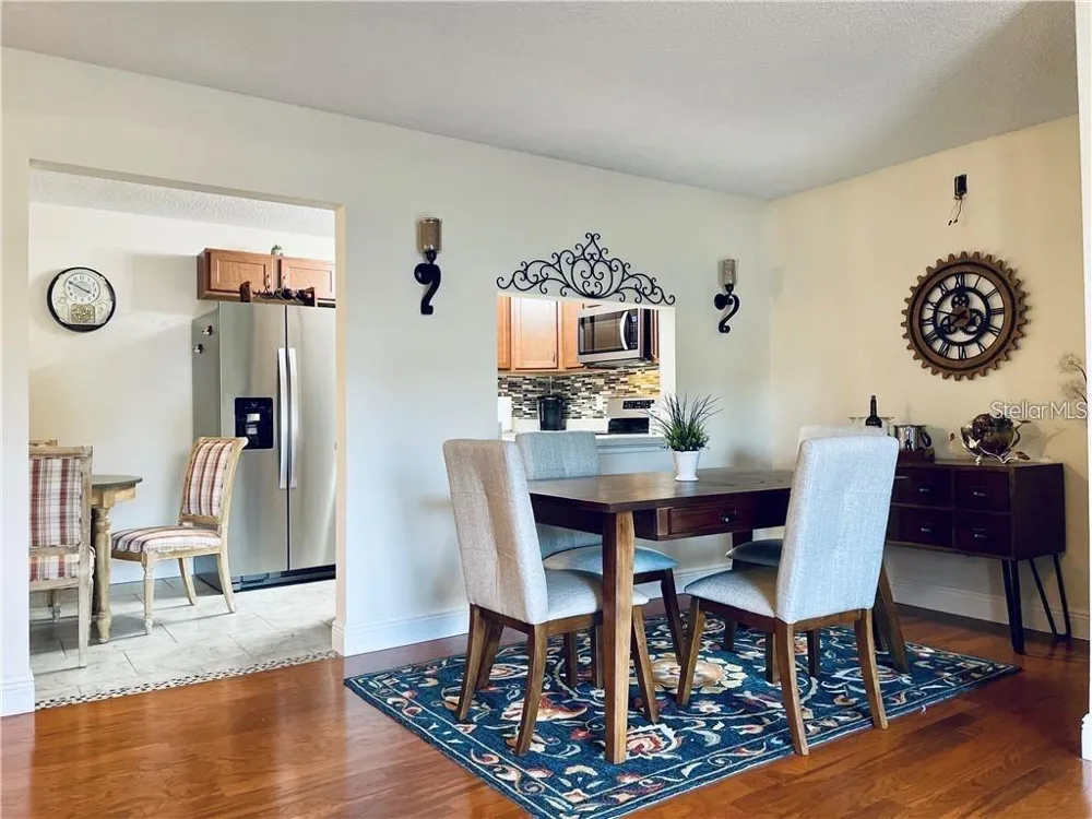 1723 PINE RIDGE ROAD #23 Sanford, FL 32773