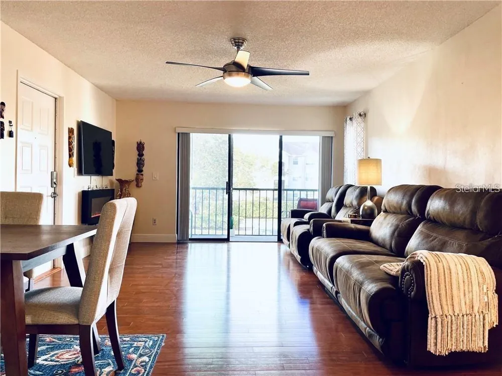 1723 PINE RIDGE ROAD #23 Sanford, FL 32773